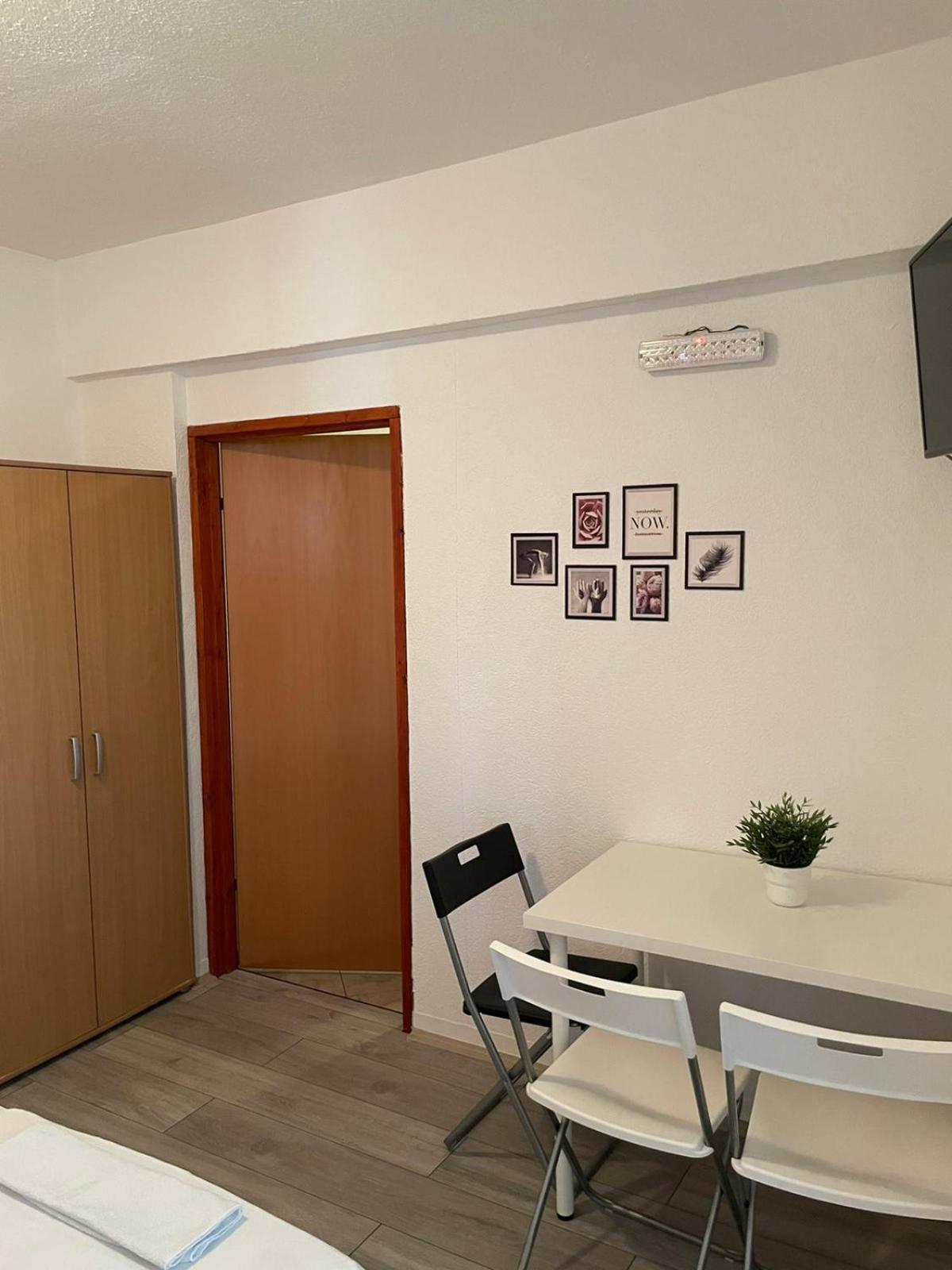 Tiki Apartments Gevgelija Exteriör bild